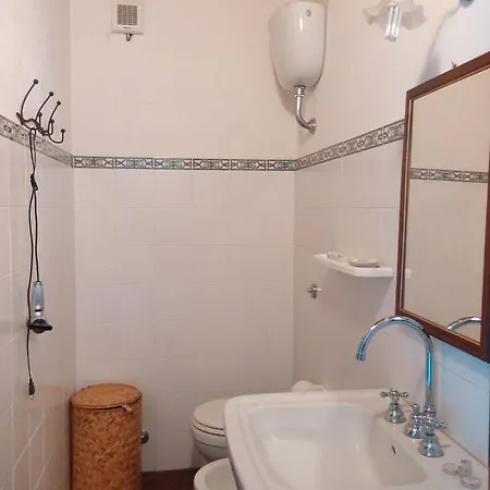 L'ocanda דירה Centeno