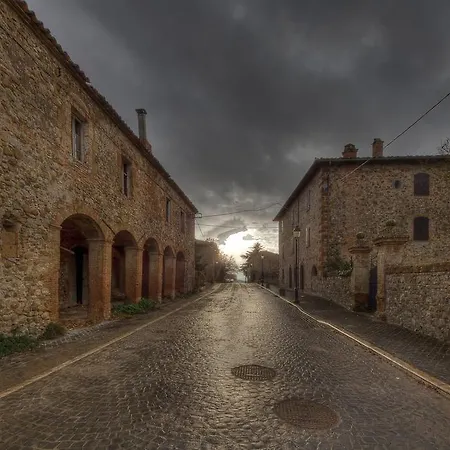 L'ocanda *