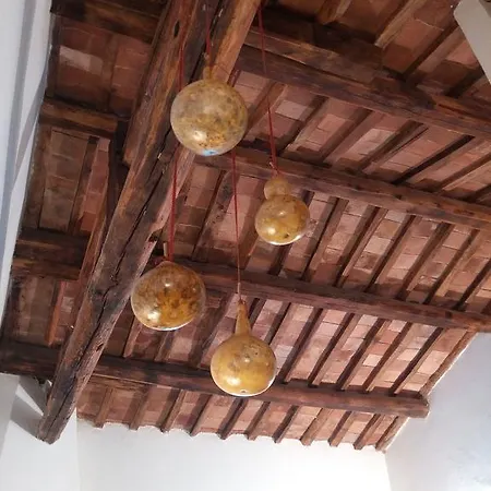 L'ocanda *