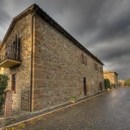 L'ocanda Centeno