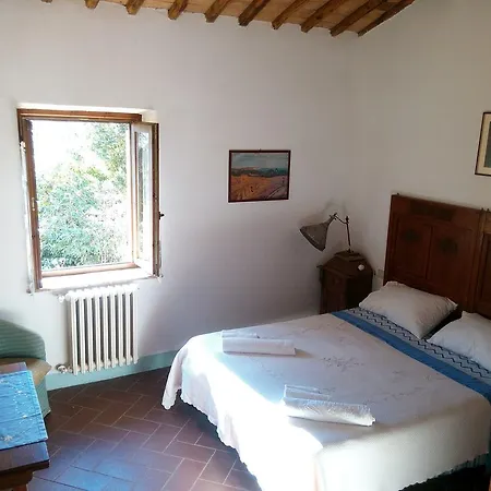 דירה L'ocanda Centeno